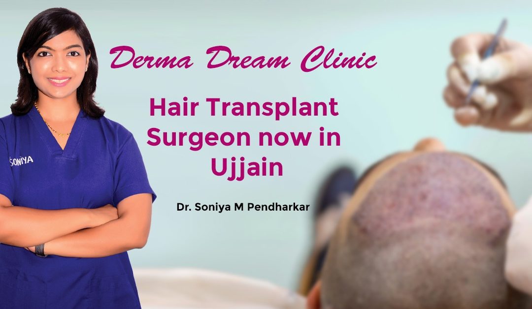 Hair Transplant Surgery – Things You Might Want To Know