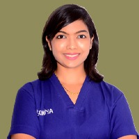 Dr. Soniya Pendharkar profile image