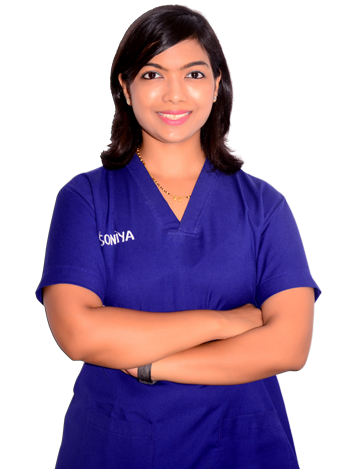 Dr.Soniya